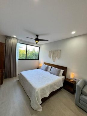 Departamento en Tulum, Solum Living